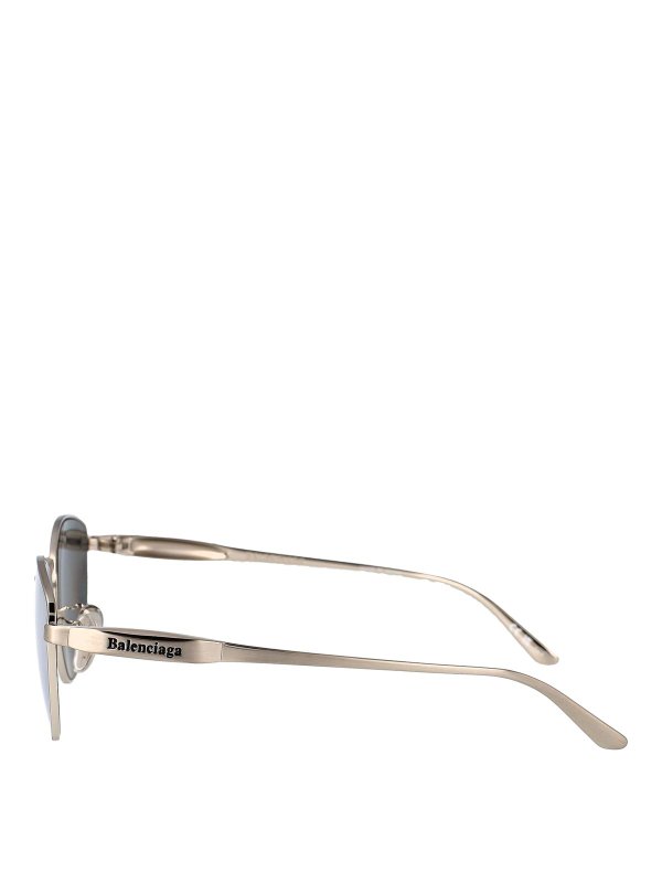 The Best Shops BALENCIAGA: occhiali da sole - Occhiali da sole