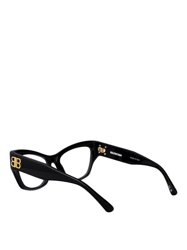 サングラス - 黒 shop online: BALENCIAGA