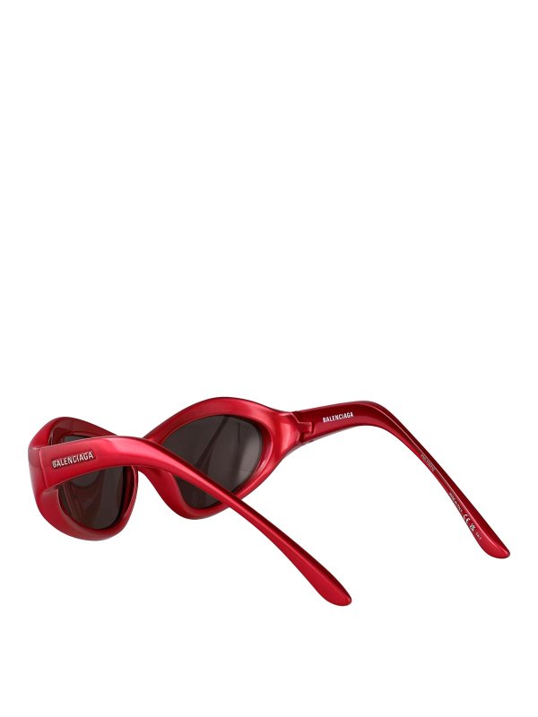 Sonnenbrille - Nude shop online: BALENCIAGA