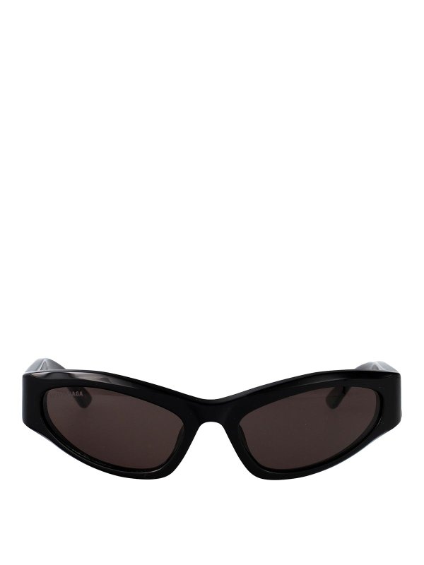 BALENCIAGA: sunglasses - Sunglasses