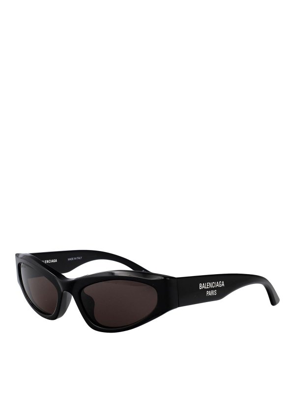 BALENCIAGA: sunglasses online - Sunglasses