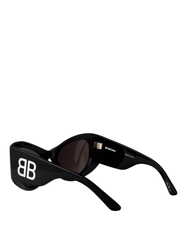 サングラス - 黒 shop online: BALENCIAGA