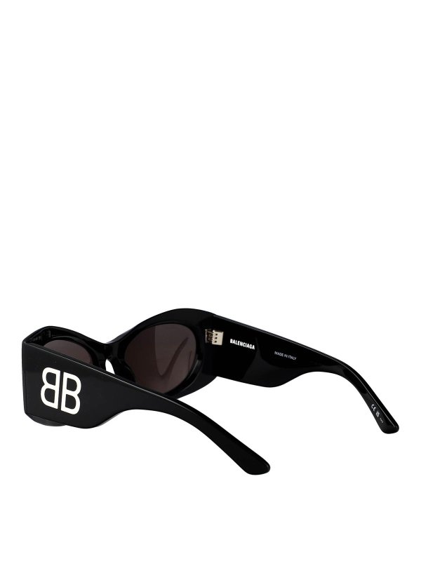 Lunettes De Soleil - Noir shop online: BALENCIAGA
