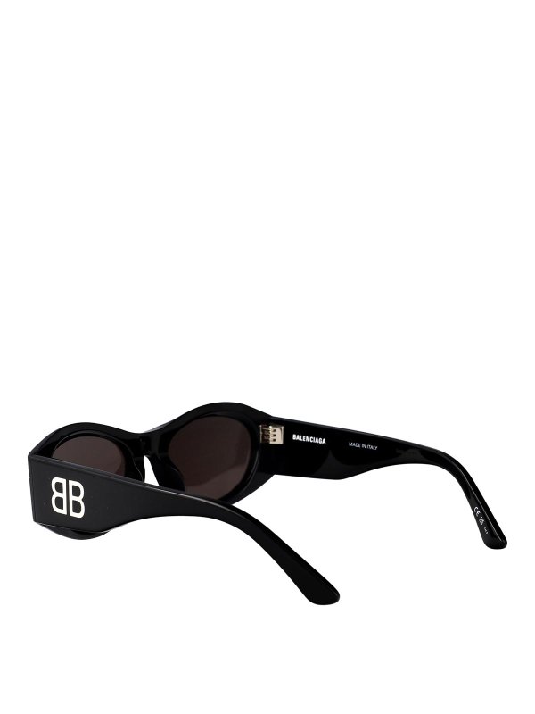 Gafas De Sol - Negro shop online: BALENCIAGA