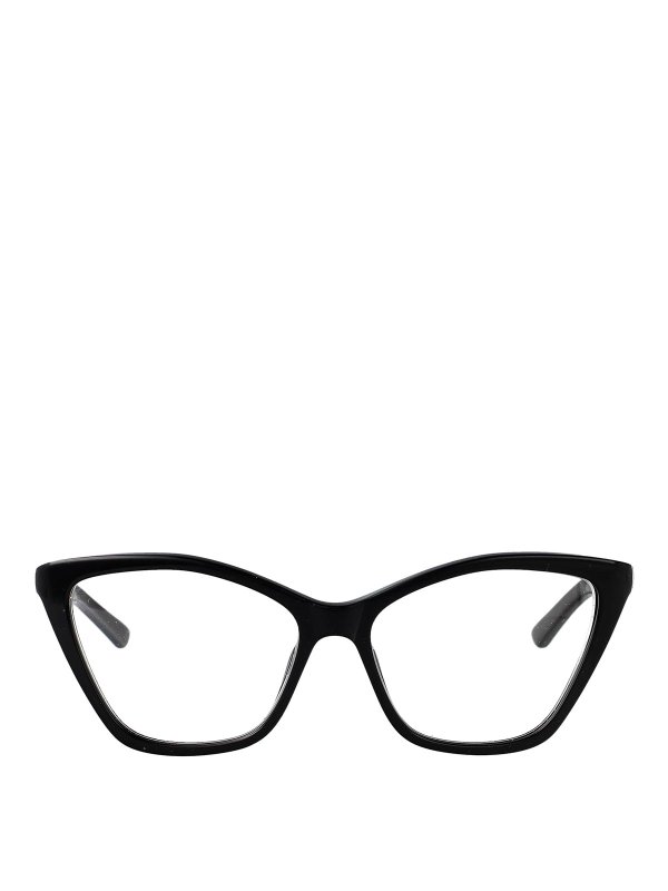 BALENCIAGA: sunglasses - Glasses