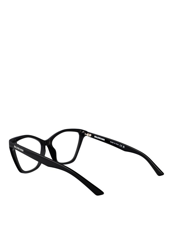 Glasses shop online: BALENCIAGA