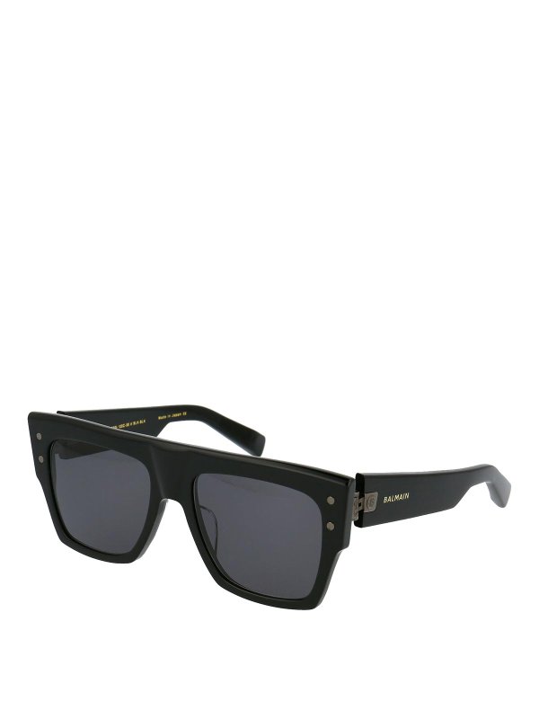 Balmain: sunglasses online - B-I Sunglasses