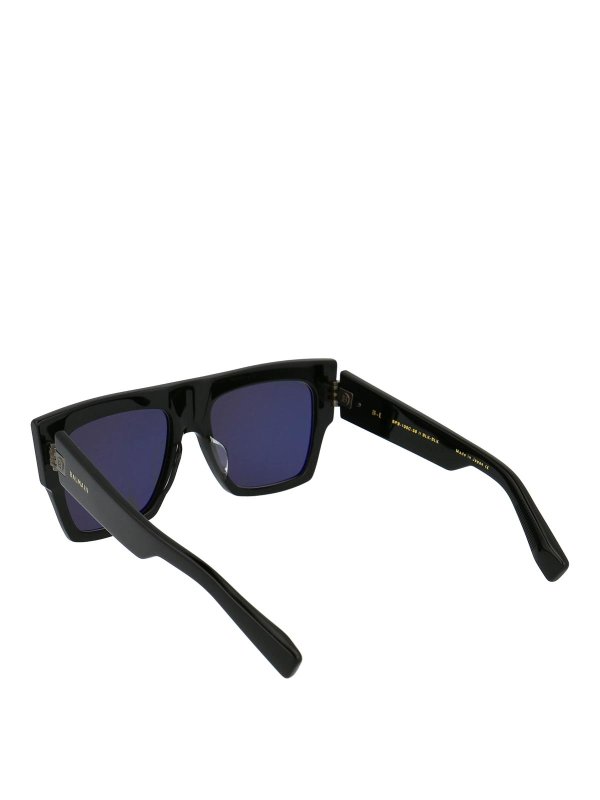 B-I Sunglasses shop online: Balmain