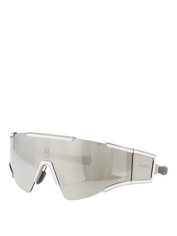 Balmain: sunglasses online - Fleche Sunglasses