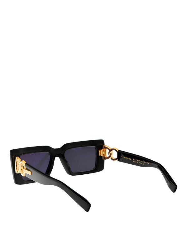 サングラス - 黒 shop online: Balmain