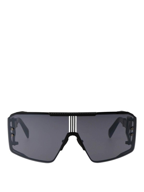 Balmain: occhiali da sole - La Masque Sunglasses
