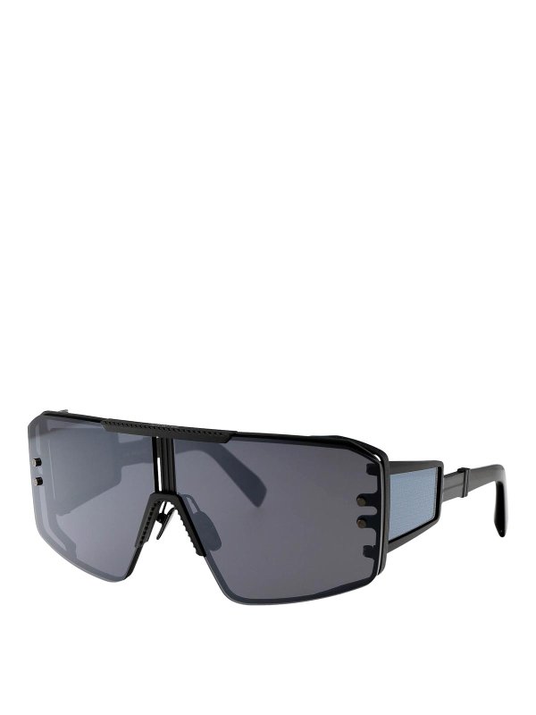 Balmain: occhiali da sole online - La Masque Sunglasses