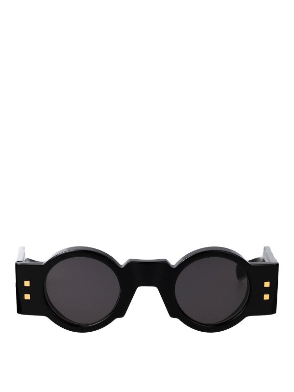 Balmain: sunglasses - Olivier Sunglasses