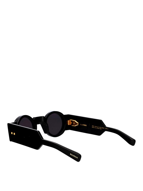 Olivier Sunglasses shop online: Balmain