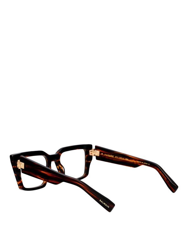 Formee Glasses shop online: Balmain