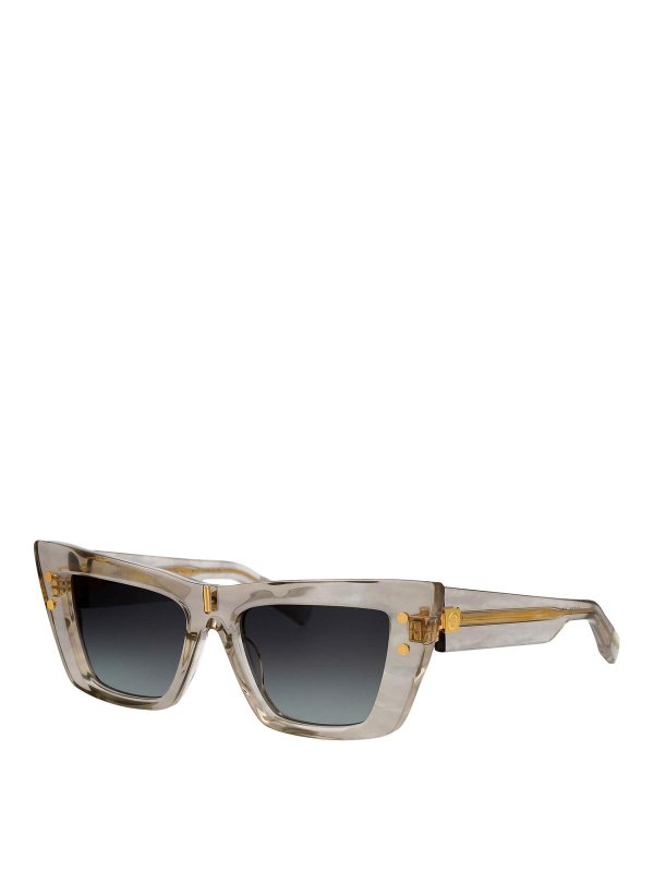 Balmain: Sonnenbrillen online - Sonnenbrille - Keine