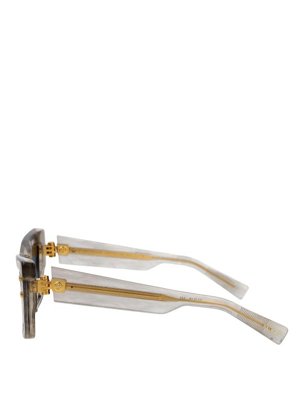 The Best Shops Balmain: Sonnenbrillen - Sonnenbrille - Keine