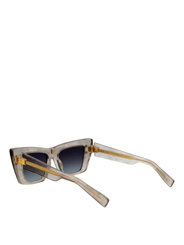 Sonnenbrille - Keine shop online: Balmain