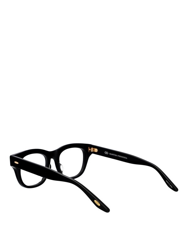 Lunettes De Soleil - Noir shop online: BARTON PERREIRA