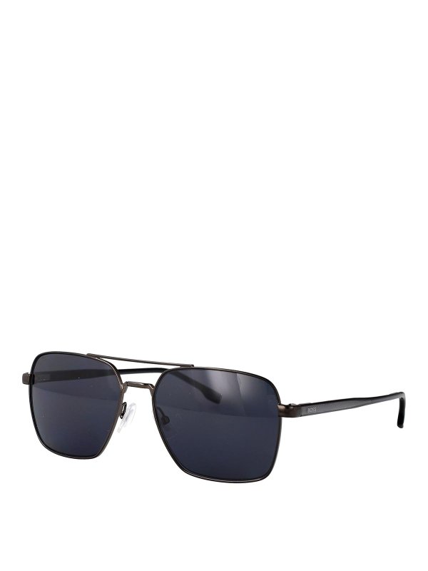 Hugo Boss: Gafas de sol online - Gafas De Sol - Negro