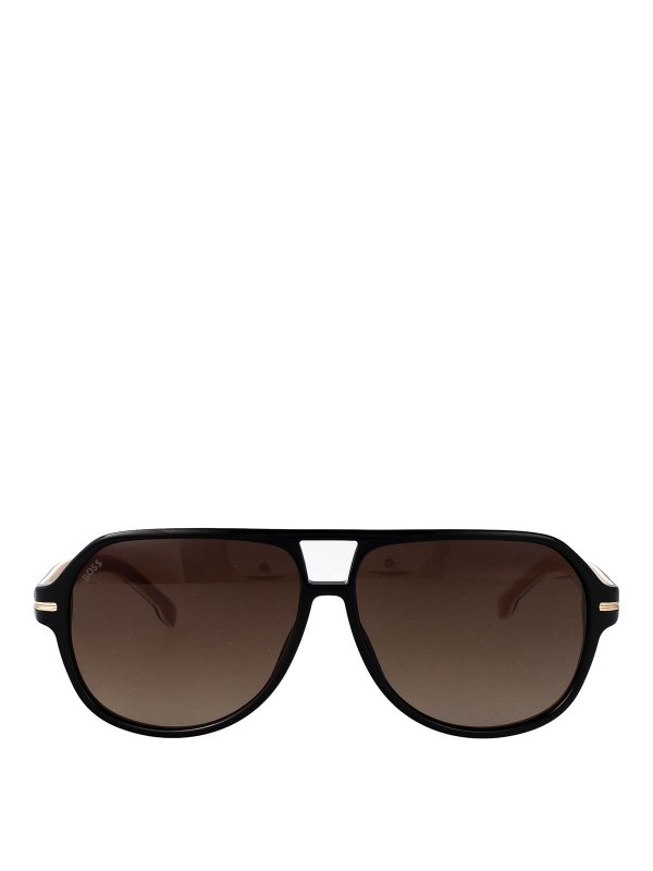 Hugo Boss: sunglasses - Boss 1507/S Sunglasses