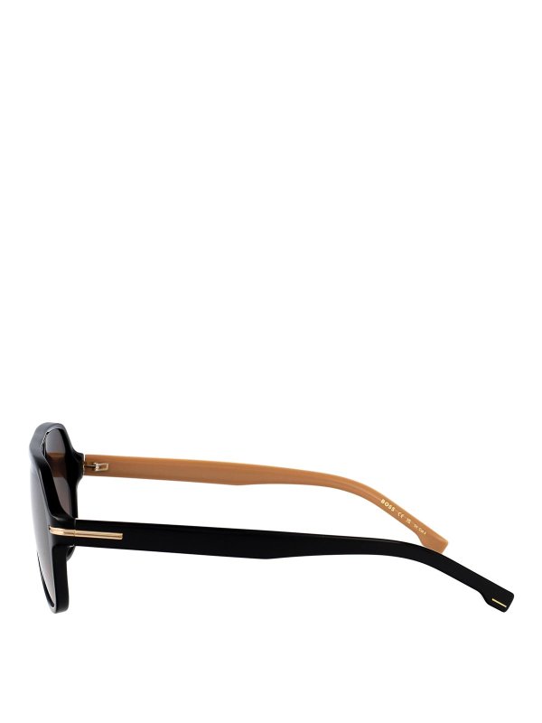 The Best Shops Hugo Boss: sunglasses - Boss 1507/S Sunglasses