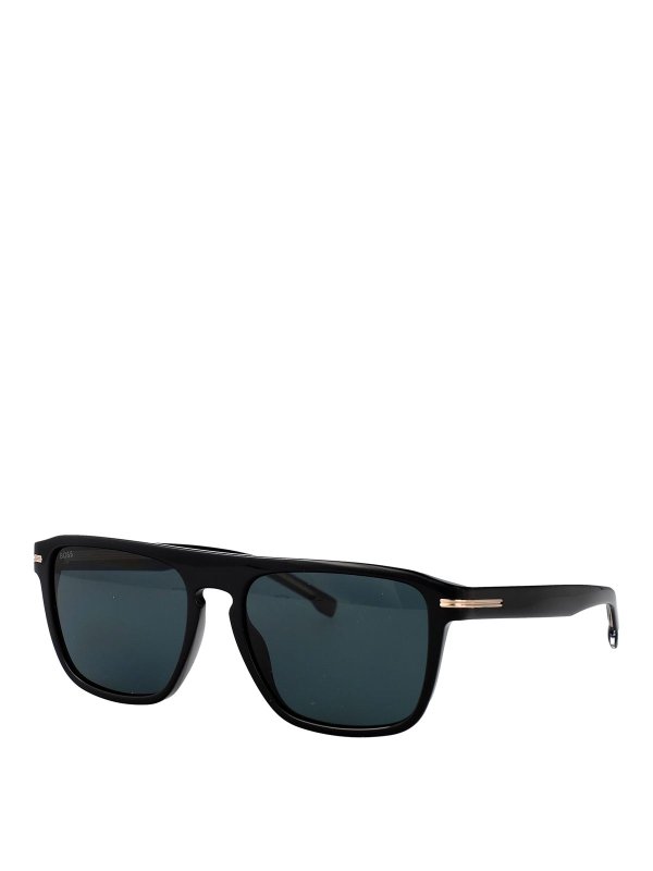 Hugo Boss: Gafas de sol online - Gafas De Sol - Negro