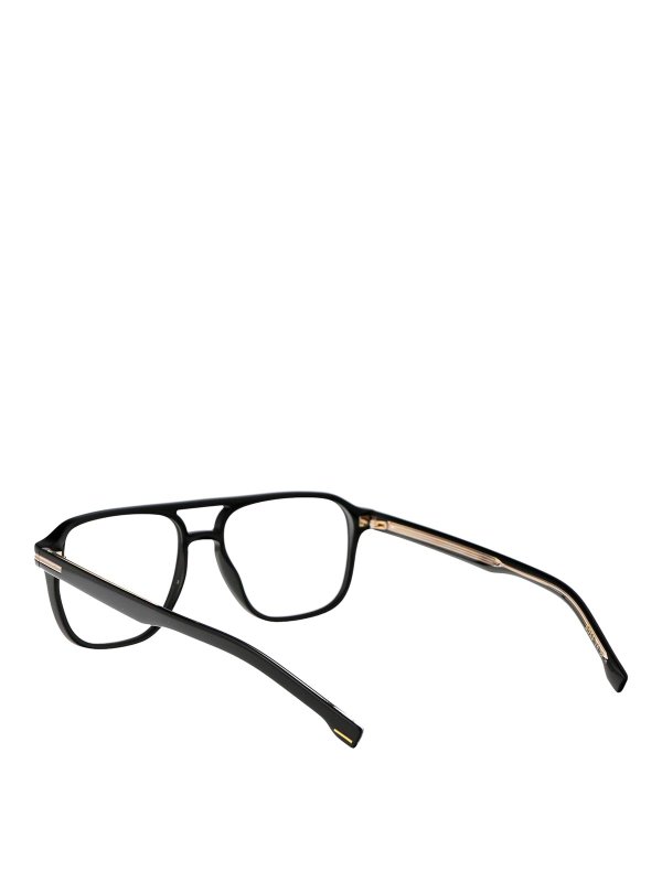 Lunettes De Soleil - Noir shop online: Hugo Boss