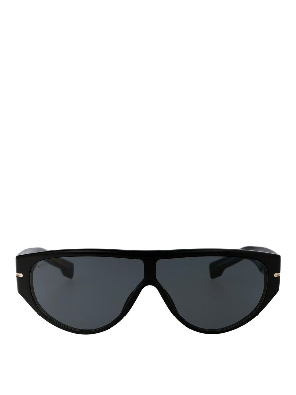 Hugo Boss: Gafas de sol - Gafas De Sol - Negro