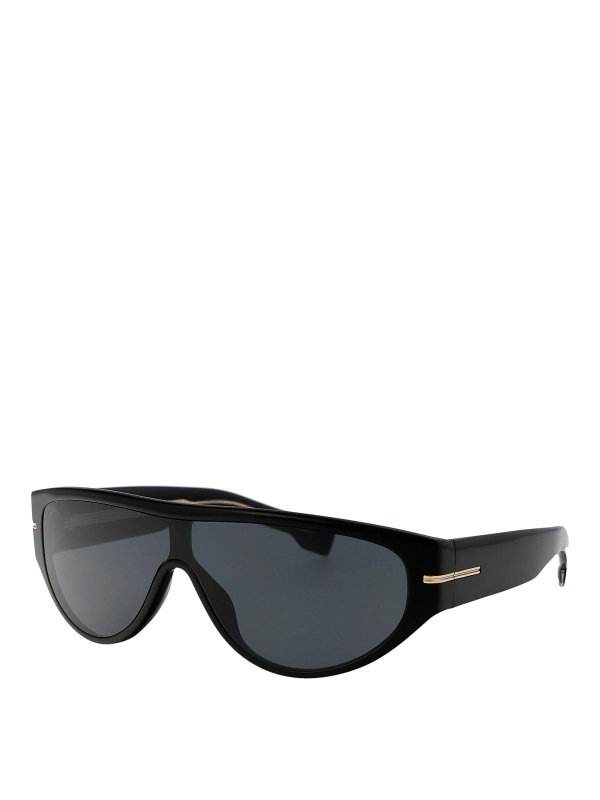 Hugo Boss: Gafas de sol online - Gafas De Sol - Negro