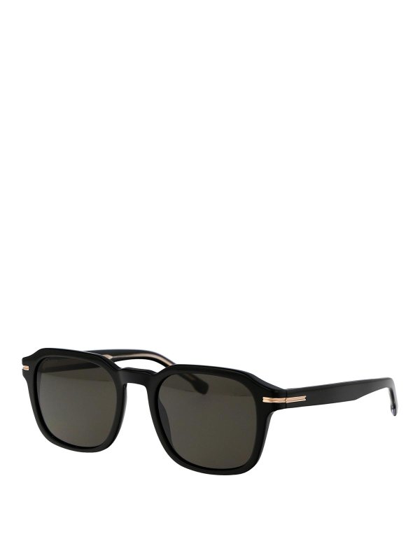 Hugo Boss: sunglasses online - Boss 1627/S Sunglasses