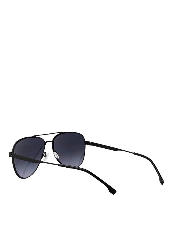 Lunettes De Soleil - Noir shop online: Hugo Boss