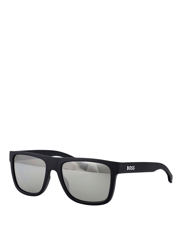 Hugo Boss: Gafas de sol online - Gafas De Sol - Negro