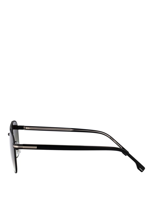 The Best Shops Hugo Boss: サングラス - サングラス - 銀