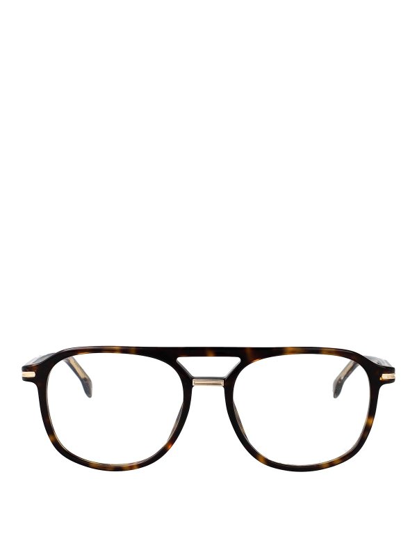 Hugo Boss: サングラス - サングラス - ブラウン