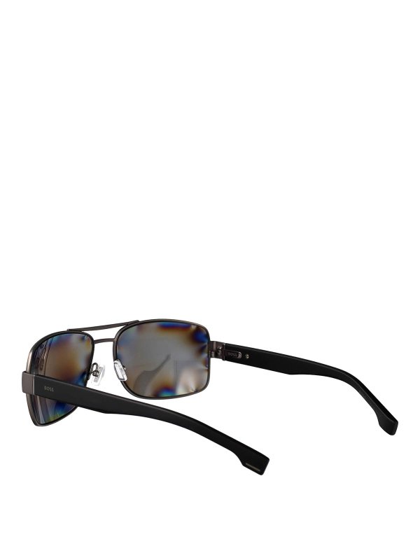 Lunettes De Soleil - Noir shop online: Hugo Boss