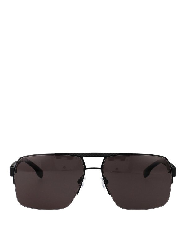 Hugo Boss: Gafas de sol - Gafas De Sol - Negro