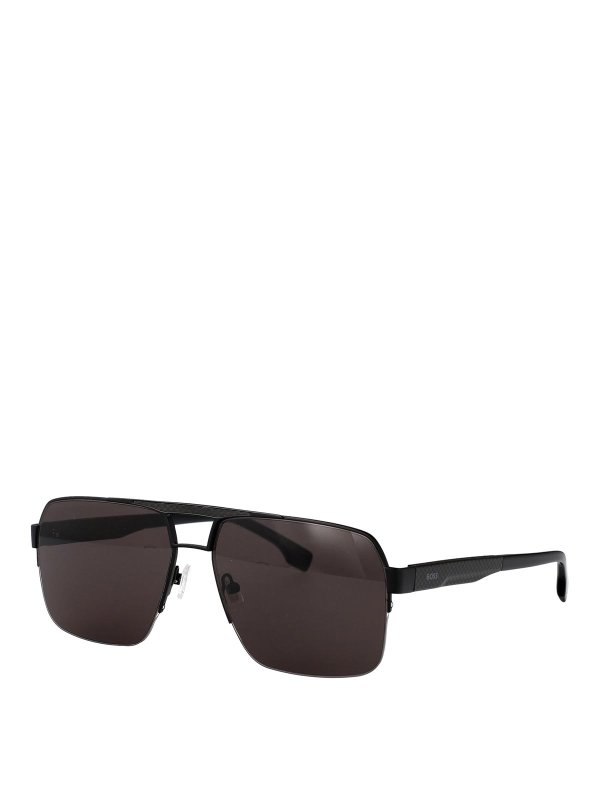 Hugo Boss: Gafas de sol online - Gafas De Sol - Negro