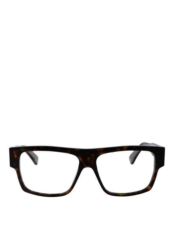 BOTTEGA VENETA: occhiali da sole - Occhiali