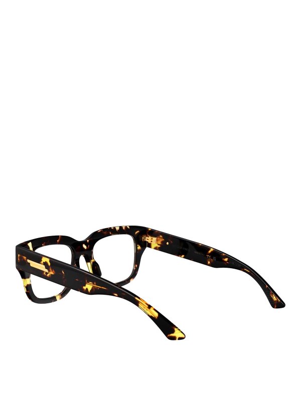 Lunettes De Soleil - Marron shop online: BOTTEGA VENETA