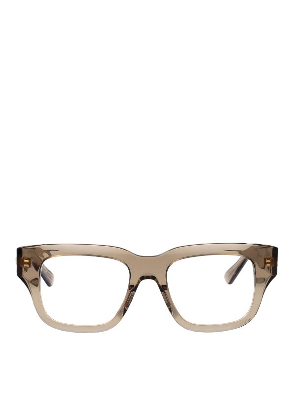 BOTTEGA VENETA: sunglasses - Glasses