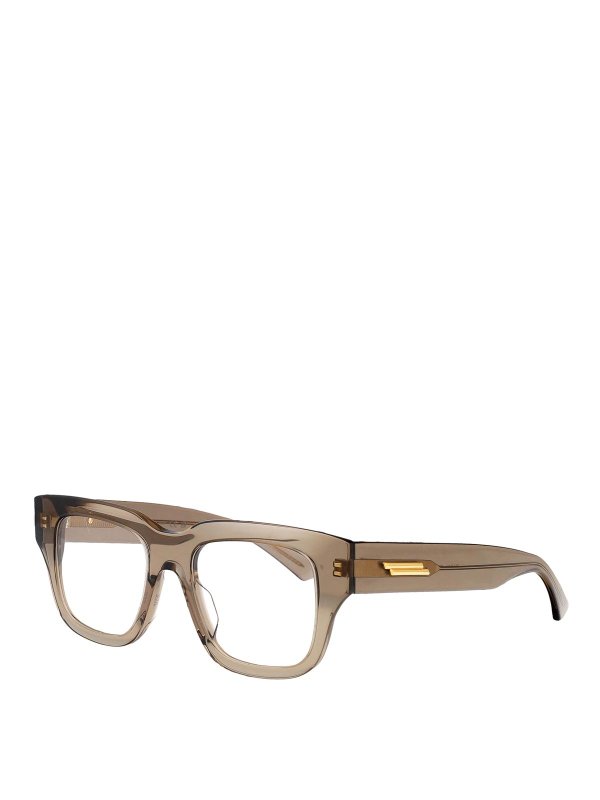 BOTTEGA VENETA: sunglasses online - Glasses
