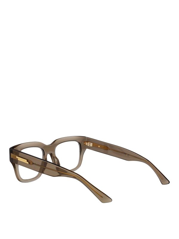Glasses shop online: BOTTEGA VENETA