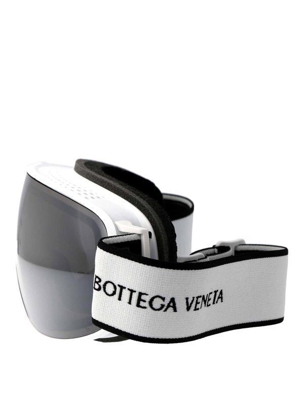 The Best Shops BOTTEGA VENETA: occhiali da sole - Occhiali da sole