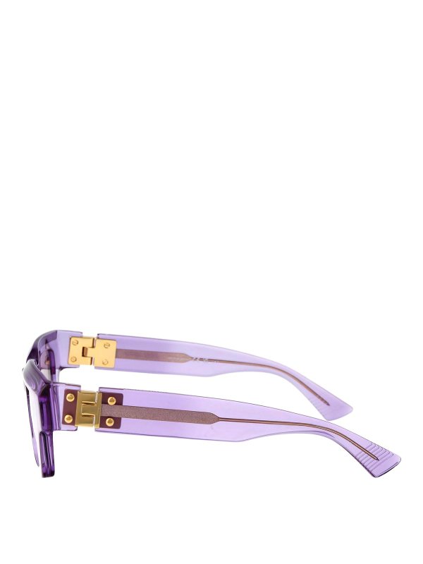 The Best Shops BOTTEGA VENETA: occhiali da sole - Occhiali da sole