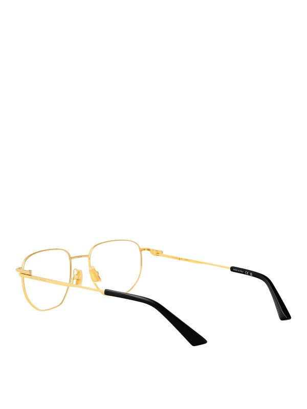 サングラス - 金 shop online: BOTTEGA VENETA