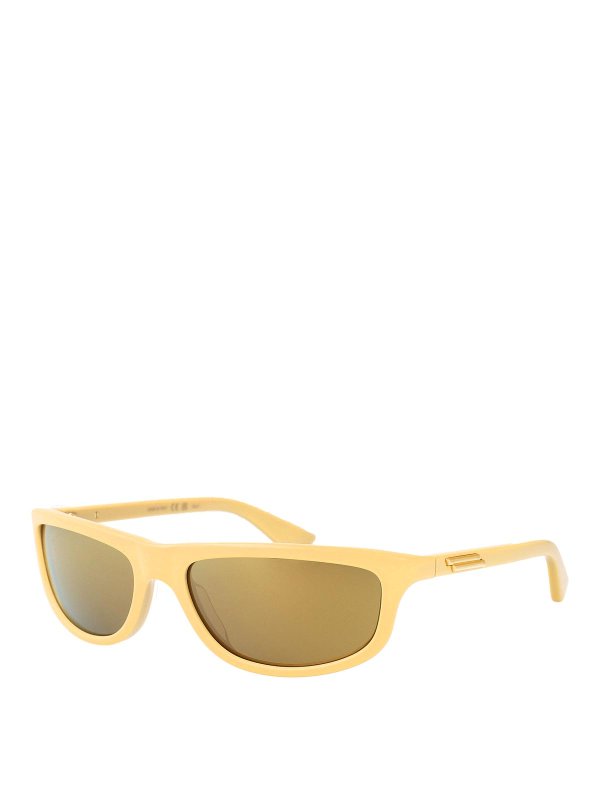 BOTTEGA VENETA: sunglasses online - Sunglasses