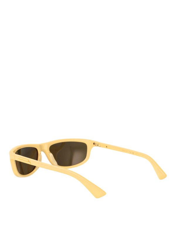 Sunglasses shop online: BOTTEGA VENETA