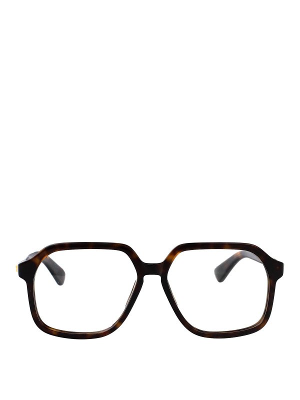 BOTTEGA VENETA: sunglasses - Glasses