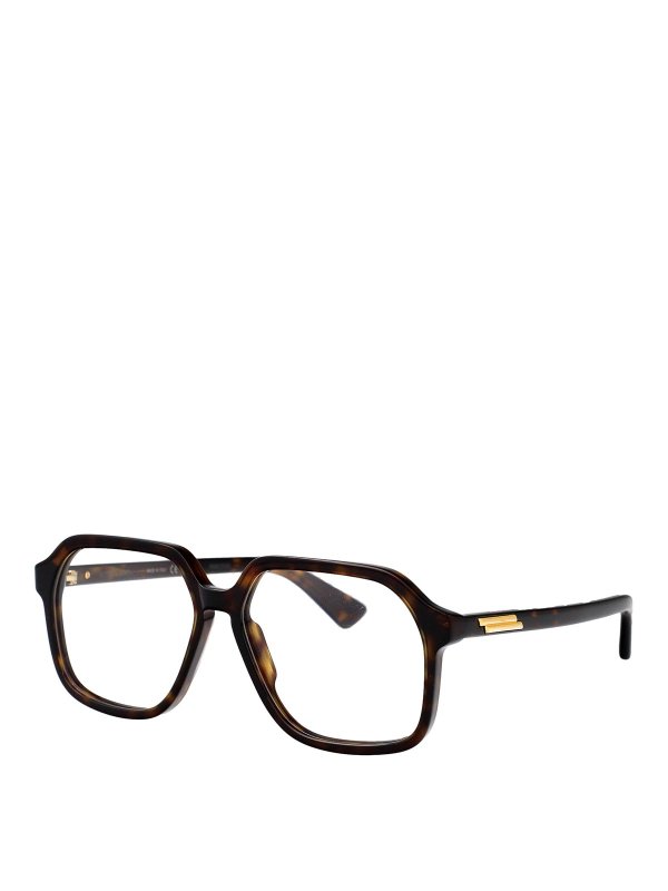 BOTTEGA VENETA: sunglasses online - Glasses